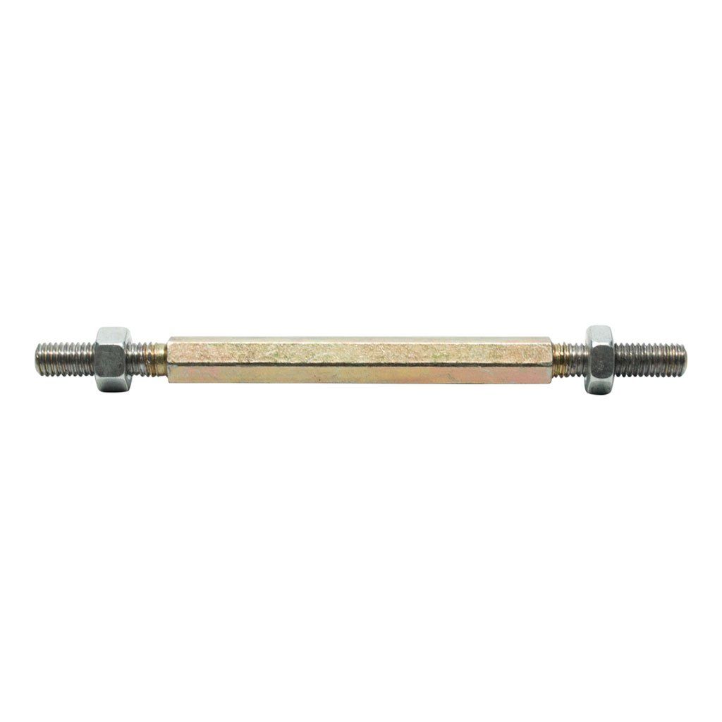 Tie Rod / Linkage Rod - Male - 8mm x 144mm - VMC Chinese Parts
