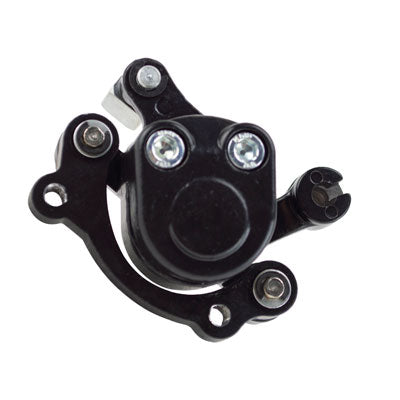 Mechanical Disc Brake Caliper - Coleman CC100X, CT100U - Version 101 - VMC Chinese Parts