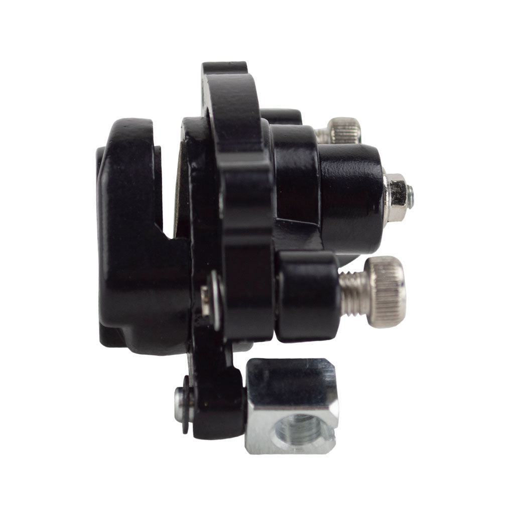 Mechanical Disc Brake Caliper - Coleman CC100X, CT100U - Version 101 - VMC Chinese Parts