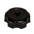 Gas Tank Cap - 40mm - Metal - BLACK - Version 49 - VMC Chinese Parts