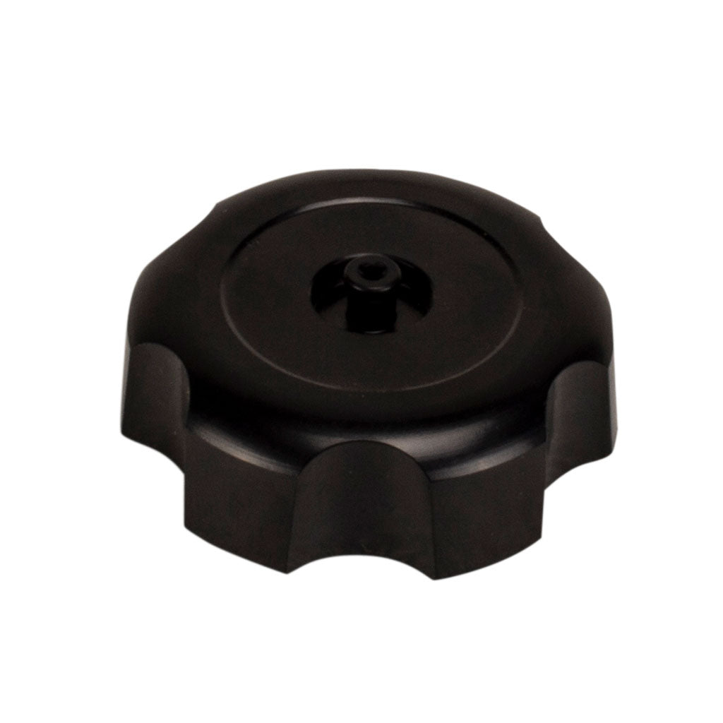 Gas Tank Cap - 40mm - Metal - BLACK - Version 49 - VMC Chinese Parts