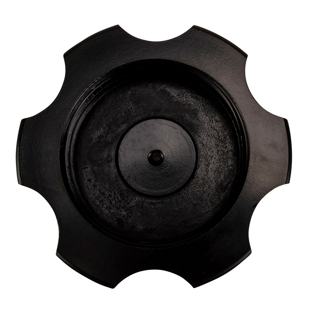 Gas Tank Cap - 40mm - Metal - BLACK - Version 49 - VMC Chinese Parts