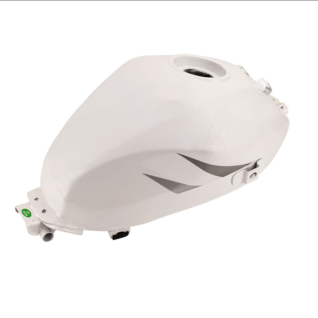 Gas Tank - Motorcycle - Metal - Tao Tao New Racer 50 - Version 92 - VMC Chinese Parts