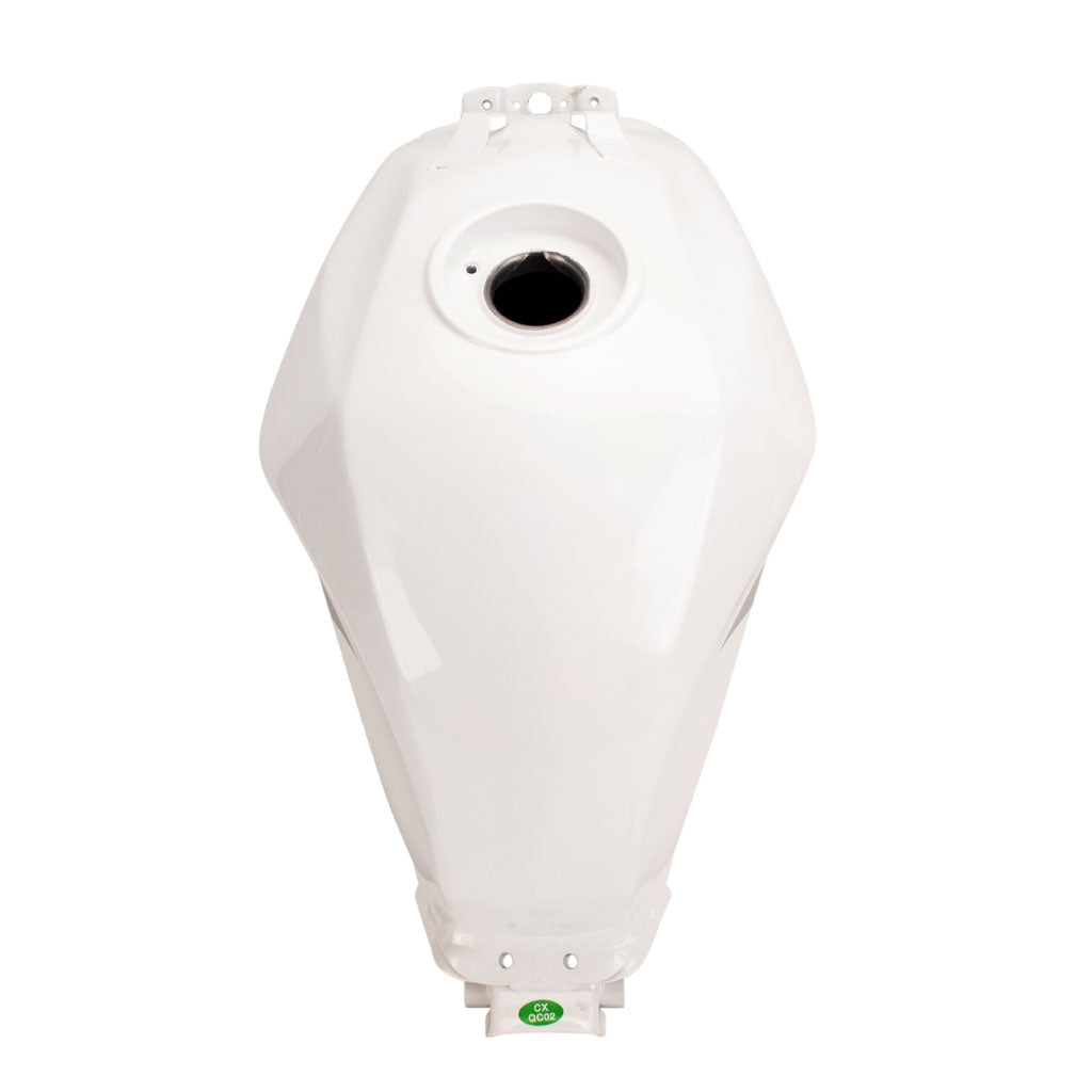 Gas Tank - Motorcycle - Metal - Tao Tao New Racer 50 - Version 92 - VMC Chinese Parts