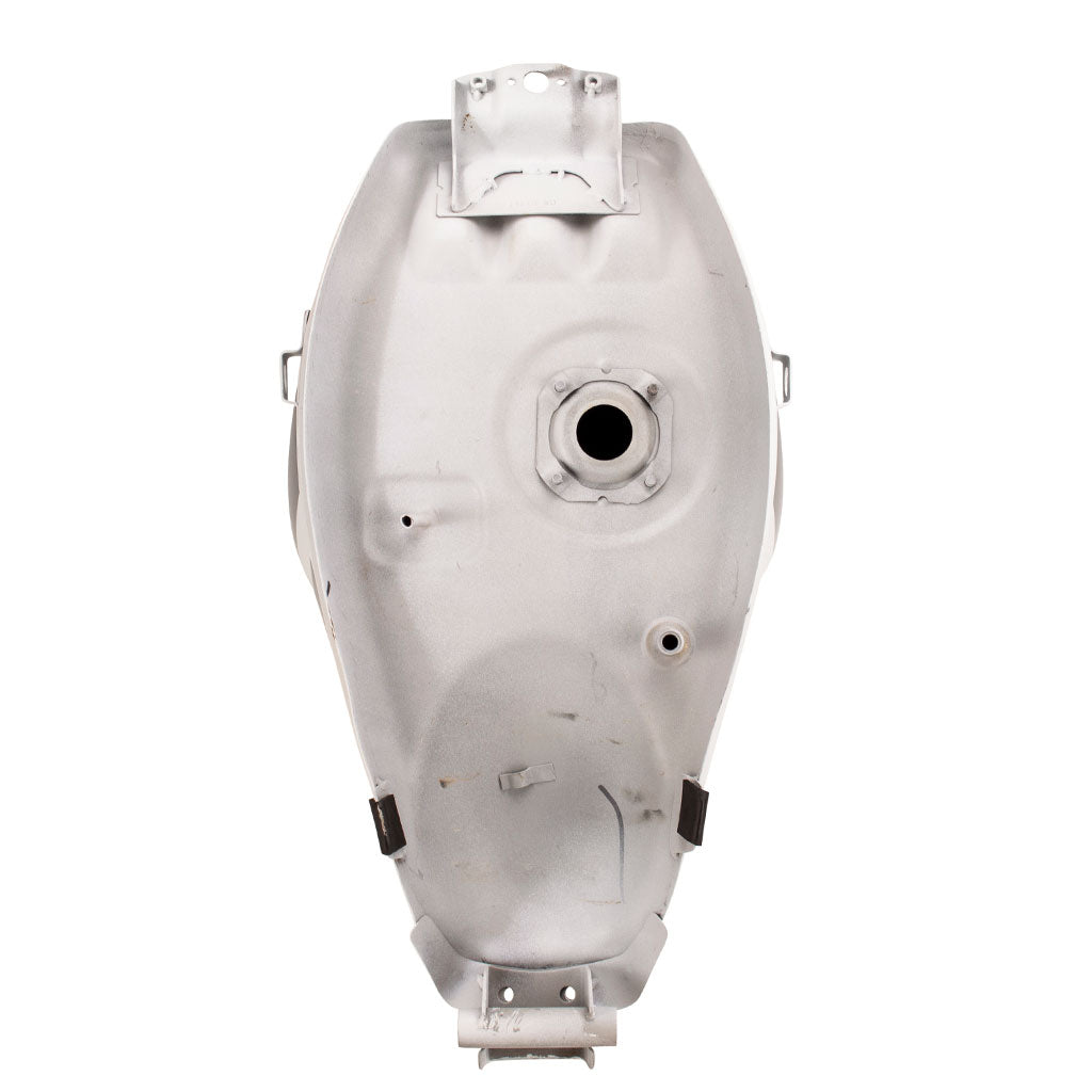 Gas Tank - Motorcycle - Metal - Tao Tao New Racer 50 - Version 92 - VMC Chinese Parts