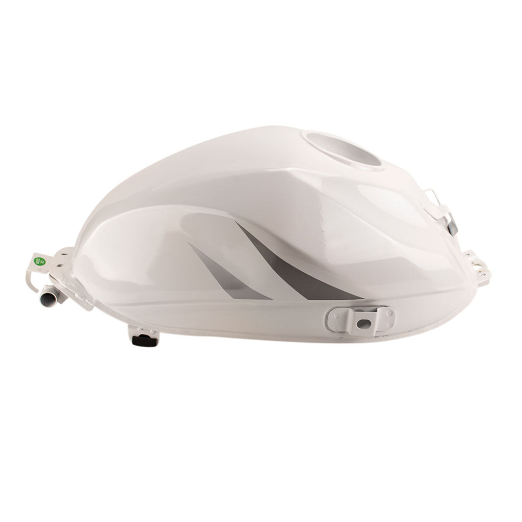 Gas Tank - Motorcycle - Metal - Tao Tao New Racer 50 - Version 92 - VMC Chinese Parts