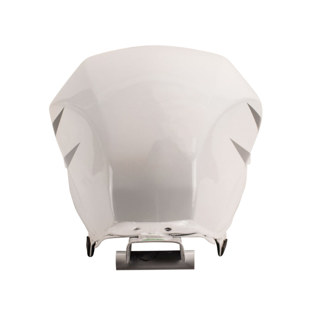 Gas Tank - Motorcycle - Metal - Tao Tao New Racer 50 - Version 92 - VMC Chinese Parts