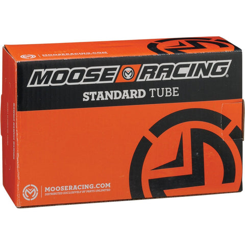 19 x 2.75 / 3.60 Tire Inner Tube - TR4 - [0350-0646] MOOSE RACING