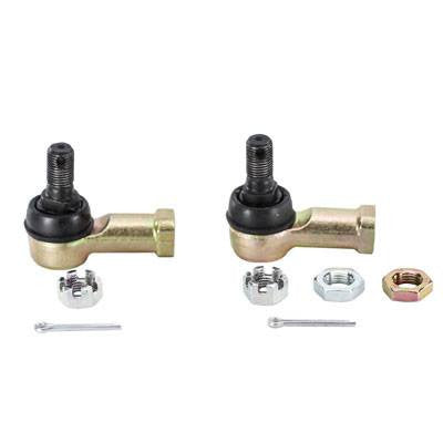 Tie Rod End Kit - 12mm Female with 12mm Stud - LH and RH Kit - Moose Racing - VMC Chinese Parts