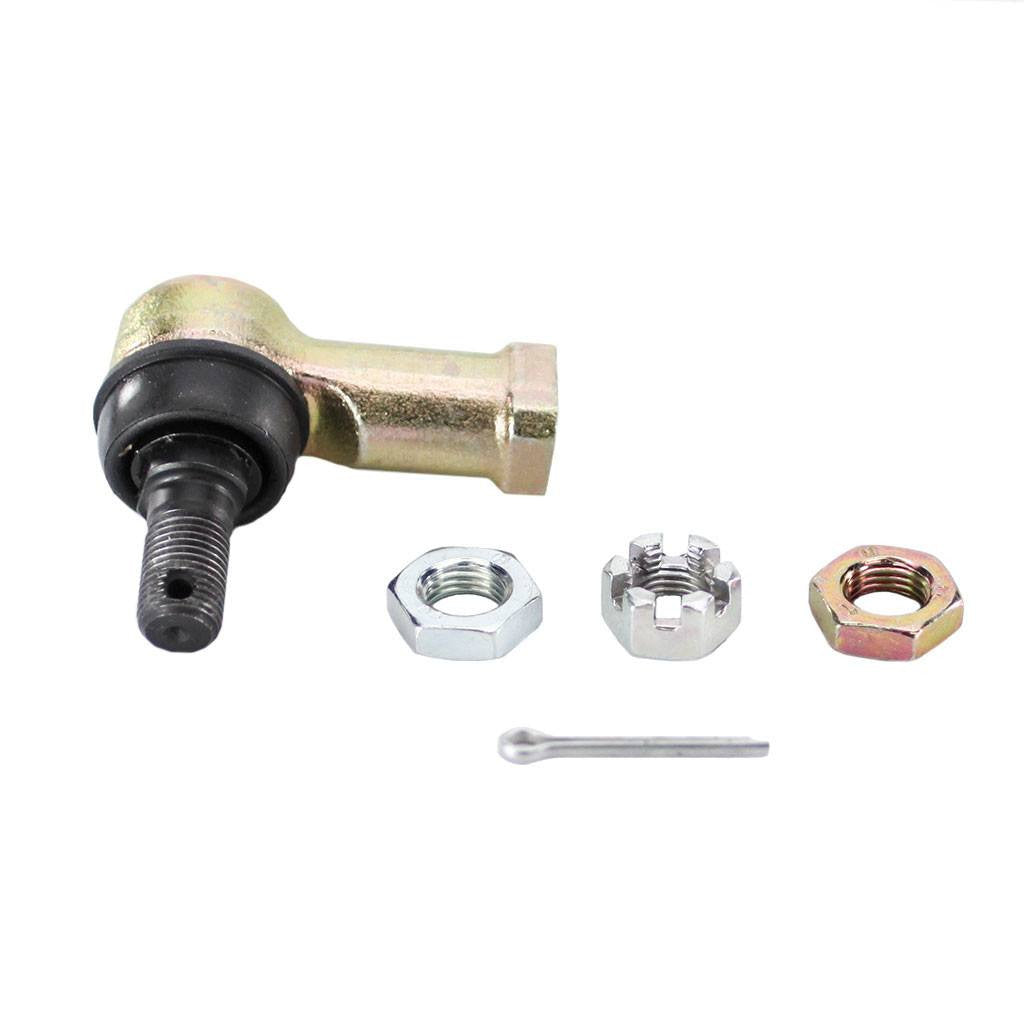 Tie Rod End Kit - 12mm Female with 12mm Stud - LH and RH Kit - Moose Racing - VMC Chinese Parts