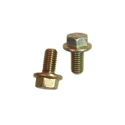 Motor Mount Bolts - M8 x 16mm - 50cc-150cc - VMC Chinese Parts