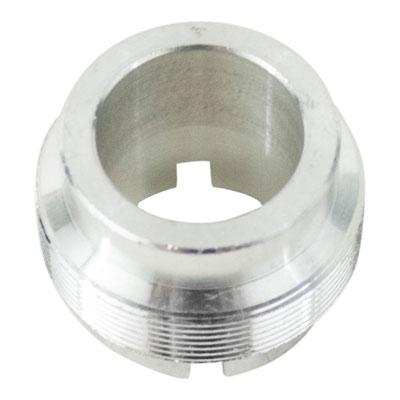 Exhaust System / Muffler Silencer Baffle for GY6 50cc Scooter - VMC Chinese Parts