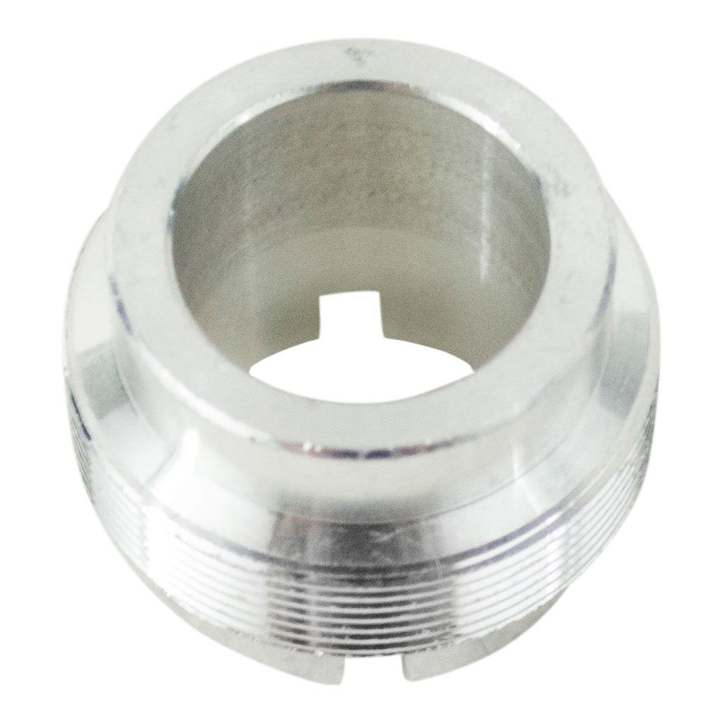 Exhaust System / Muffler Silencer Baffle for GY6 50cc Scooter - VMC Chinese Parts