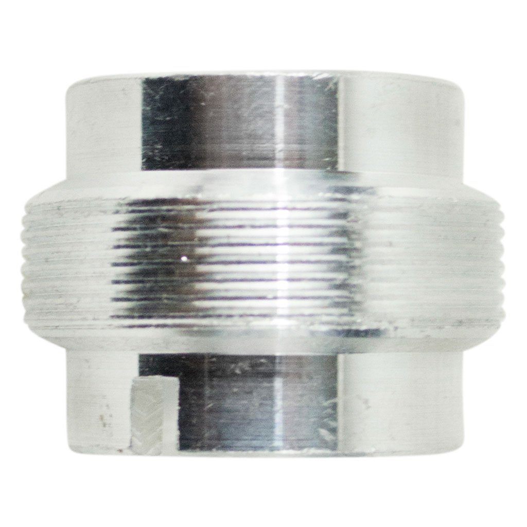 Exhaust System / Muffler Silencer Baffle for GY6 50cc Scooter - VMC Chinese Parts