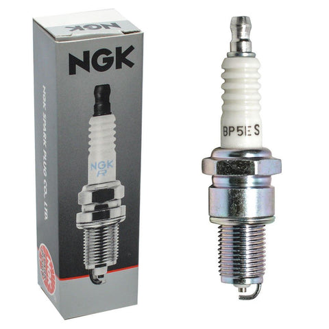 Spark Plug NGK 7734 / 7832 - BP5ES - Coleman CK196 CT200U KT196 and more!