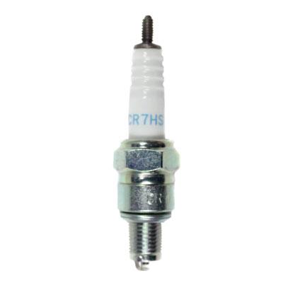 Spark Plug NGK 7223 - CR7HS - Resistor - VMC Chinese Parts