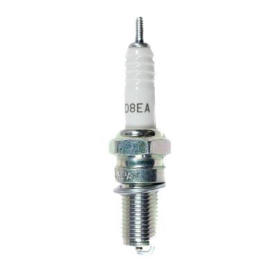 Spark Plug NGK 2120 - D8EA - VMC Chinese Parts
