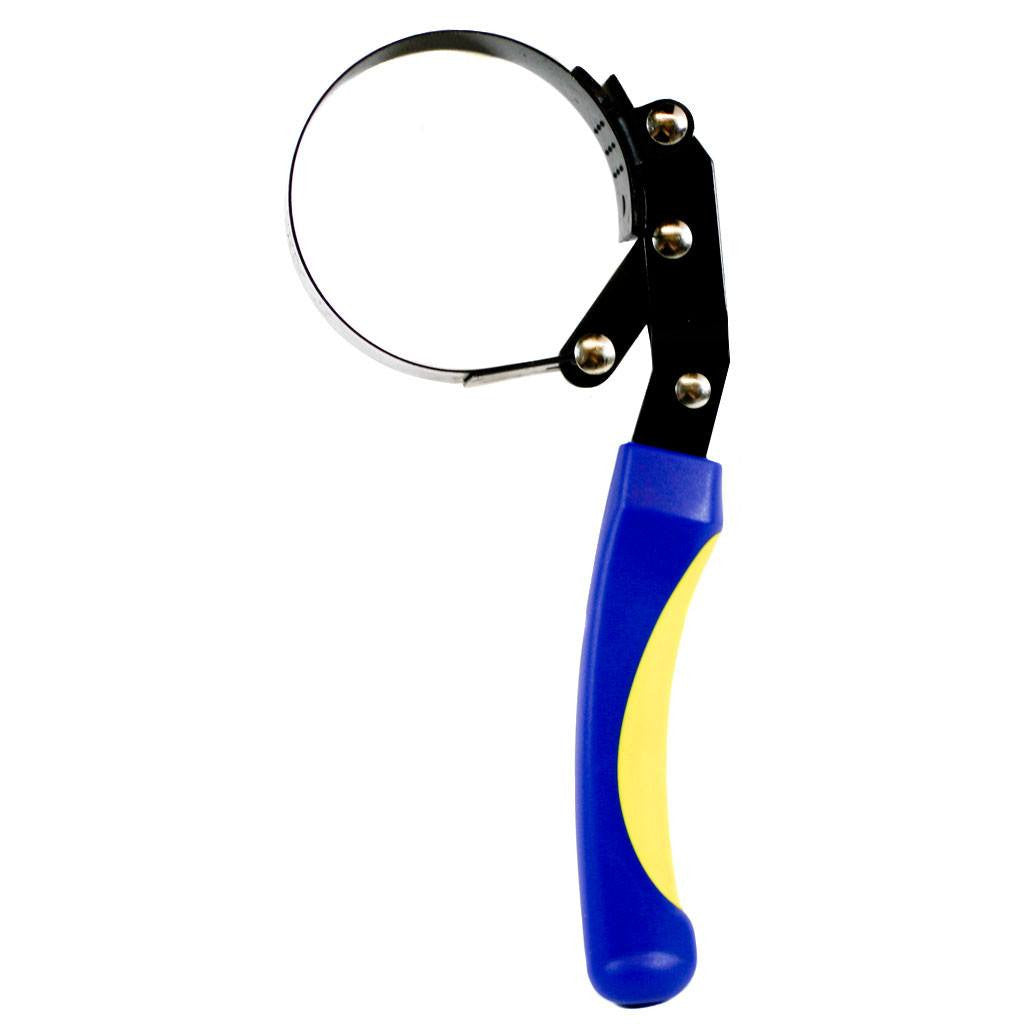 Professional 900 Series Oil Filter Wrench - UTV - ATV - VMC Chinese Parts