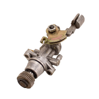 Oil Pump - Cable Operated - 2-Stroke Minarelli 50cc 70cc 90cc - VMC Chinese Parts