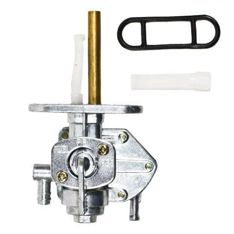 Gas Petcock Fuel Shut Off Valve for Suzuki DRZ400 - VMC Chinese Parts