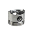 Piston - 39mm - GY6 50cc Engine - VMC Chinese Parts