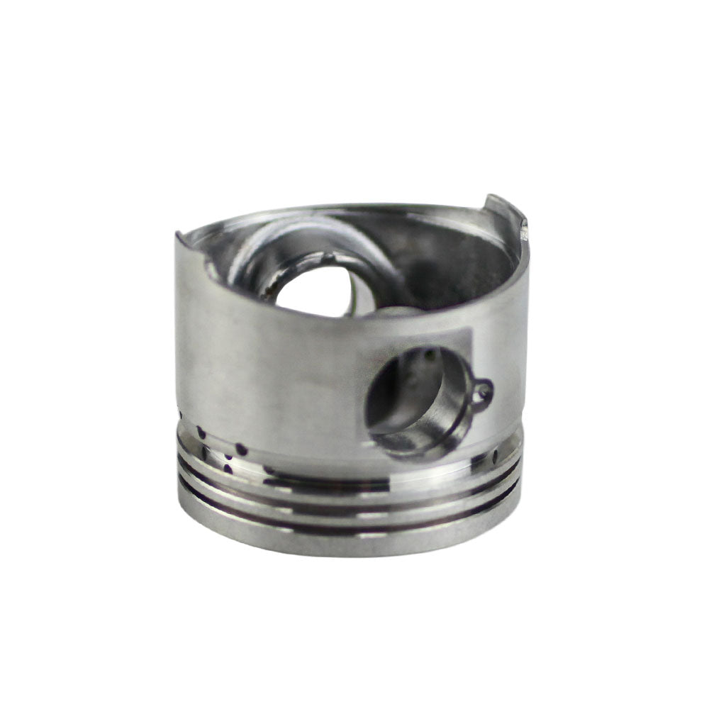 Piston - 39mm - GY6 50cc Engine - VMC Chinese Parts