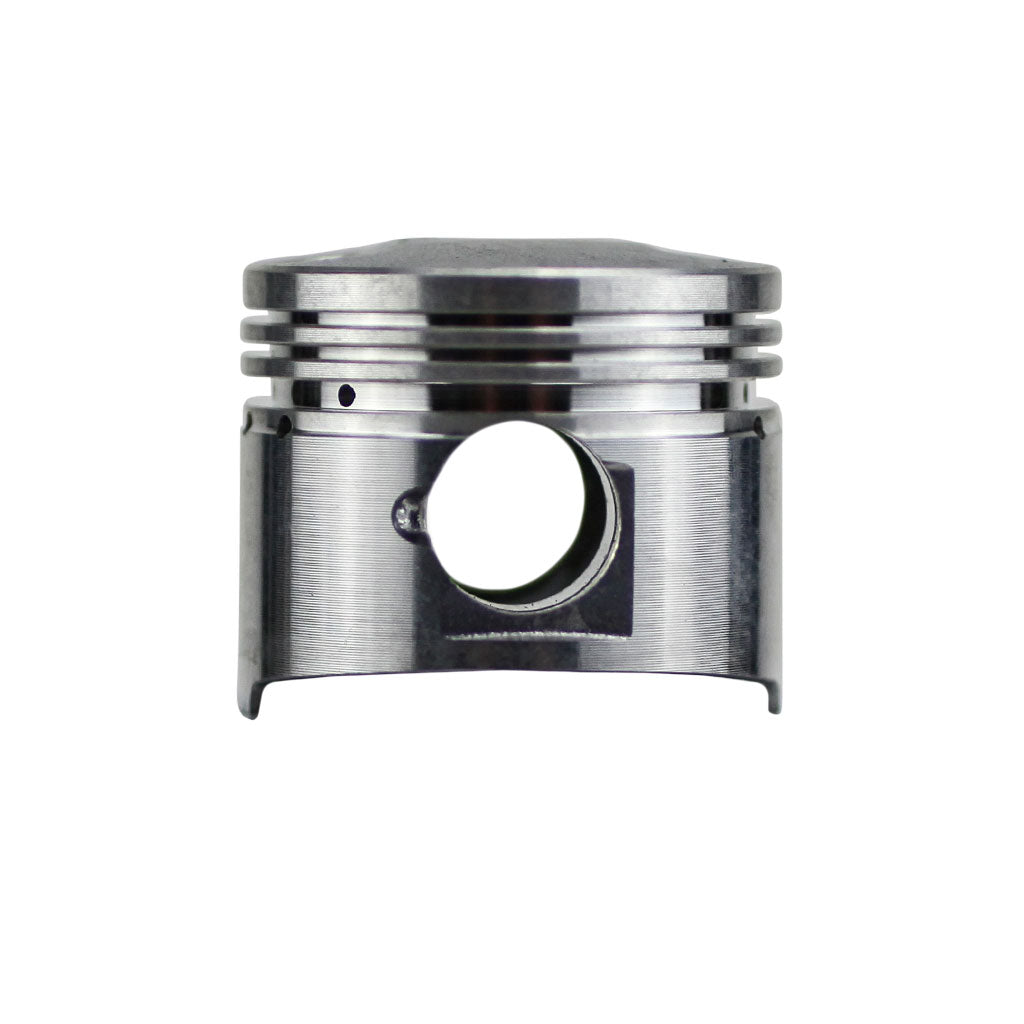 Piston - 39mm - GY6 50cc Engine - VMC Chinese Parts