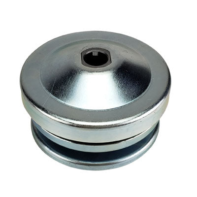 Primary Clutch Assembly for the Coleman KT196 Go-Kart - VMC Chinese Parts