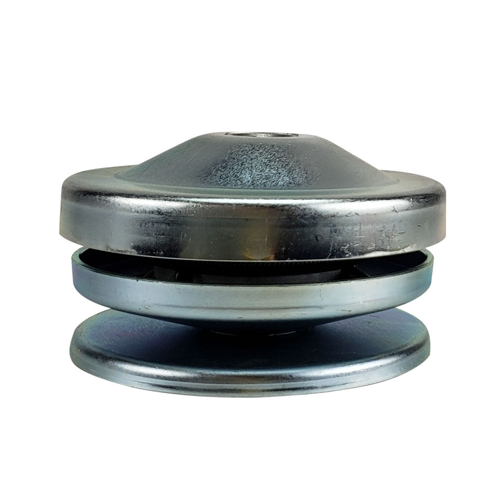 Primary Clutch Assembly for the Coleman KT196 Go-Kart - VMC Chinese Parts