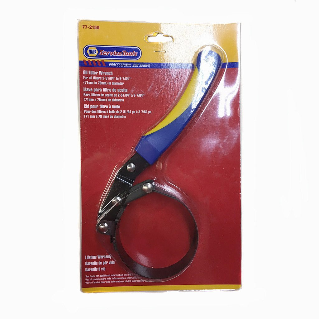 Professional 900 Series Oil Filter Wrench - UTV - ATV - VMC Chinese Parts