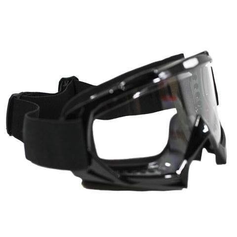 Off-Road Racing Goggles - Black - VMC Chinese Parts