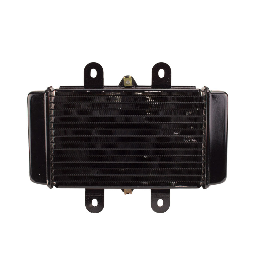 Radiator for Scooter YYZX25025006 250cc Jonway YY250T - VMC Chinese Parts