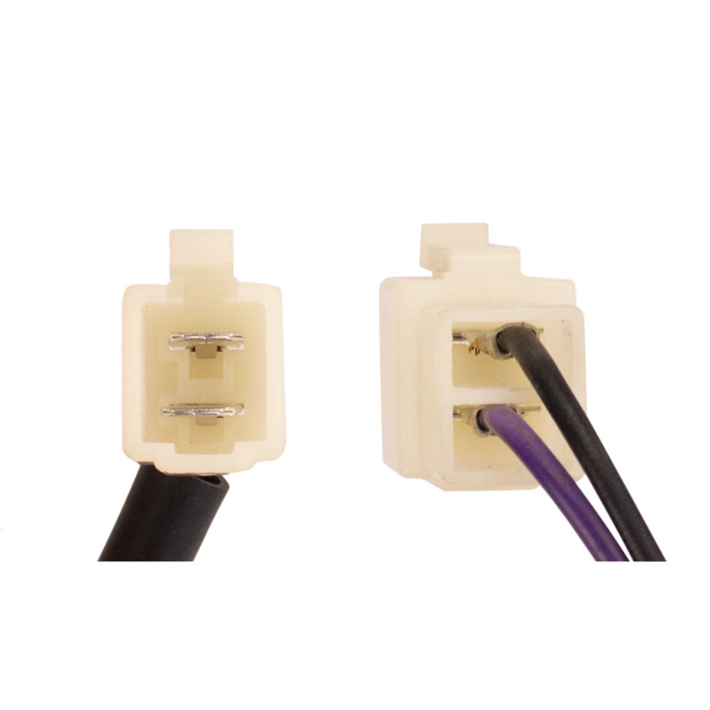 Radiator for Scooter YYZX25025006 250cc Jonway YY250T - VMC Chinese Parts