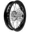 Rim Wheel - Rear - 12.0 x 1.85 Inch - 12mm ID - 32 Spoke - Dirt Bike - Version 1265 - VMC Chinese Parts