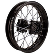 Rim Wheel - Rear - 12.0 x 1.85 Inch - 12mm ID - 32 Spoke - Dirt Bike - Version 1273 - VMC Chinese Parts