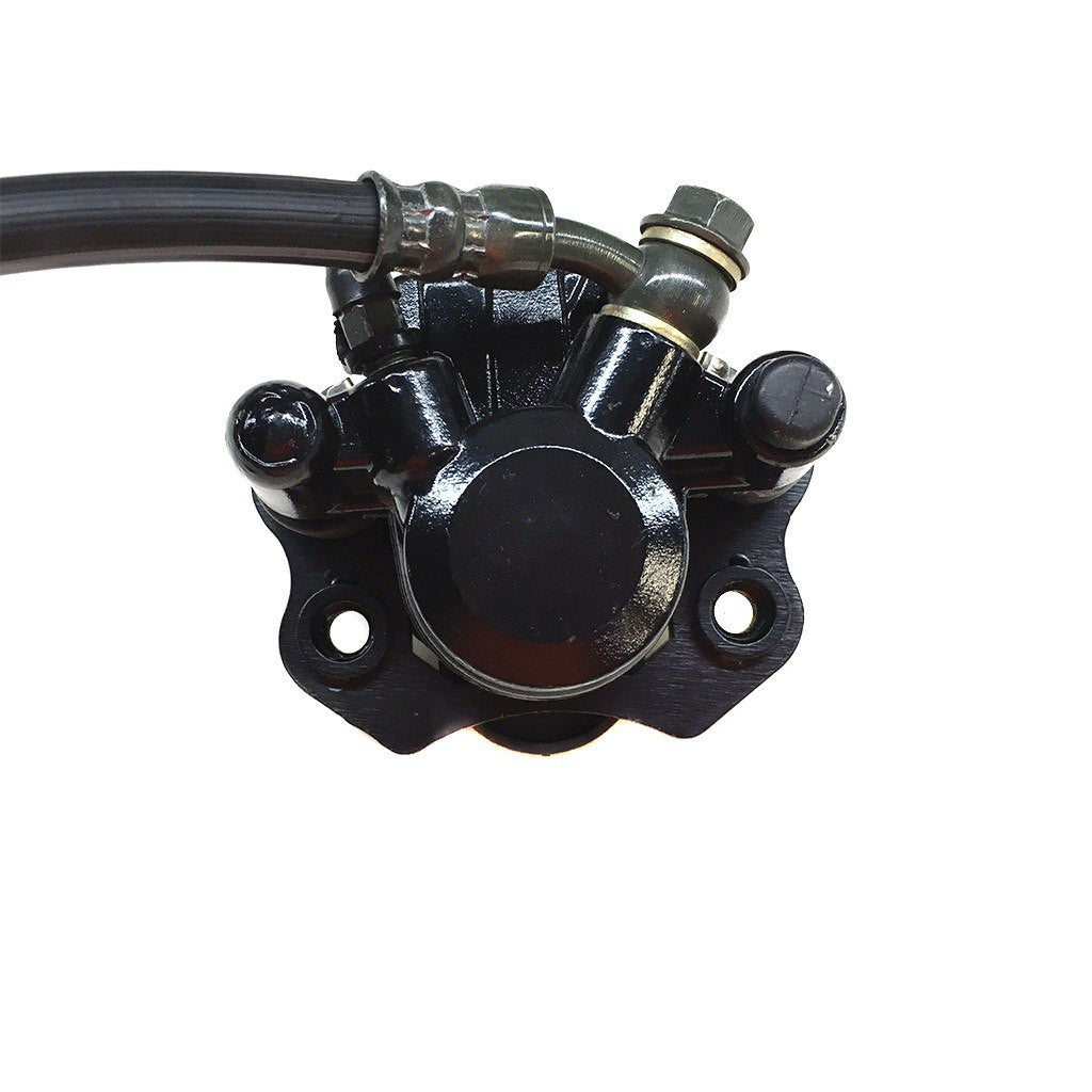 Rear ATV Brake Caliper and Master Cylinder Assembly - Version 27 - VMC Chinese Parts
