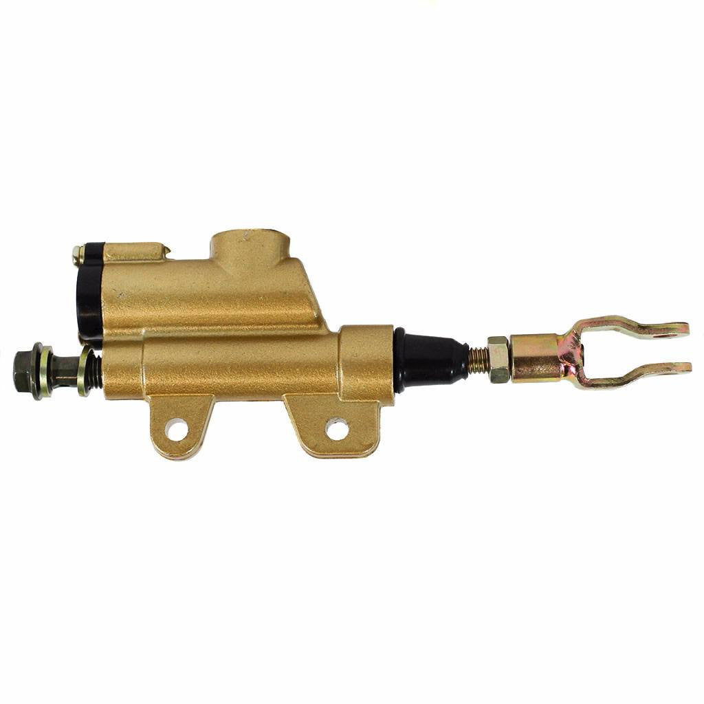 Brake Master Cylinder - Rear - VMC Chinese Parts