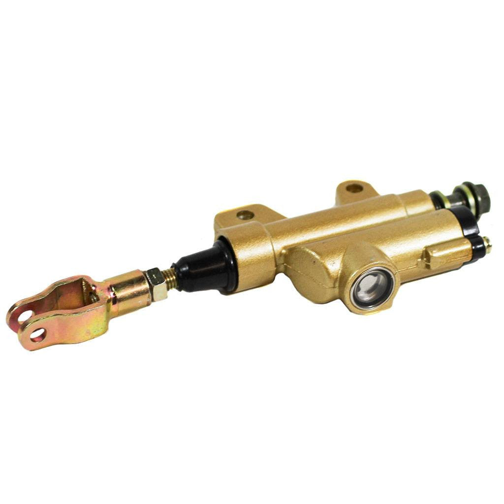 Brake Master Cylinder - Rear - VMC Chinese Parts