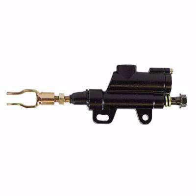 Brake Master Cylinder - Rear - VMC Chinese Parts
