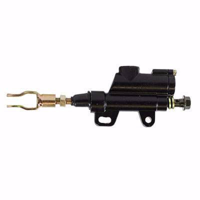 Foot Operated Brake Master Cylinder - Version 74 - VMC Chinese Parts