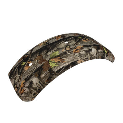 Rear Fender for Coleman CT200U-EX Mini Bike - CAMO - VMC Chinese Parts