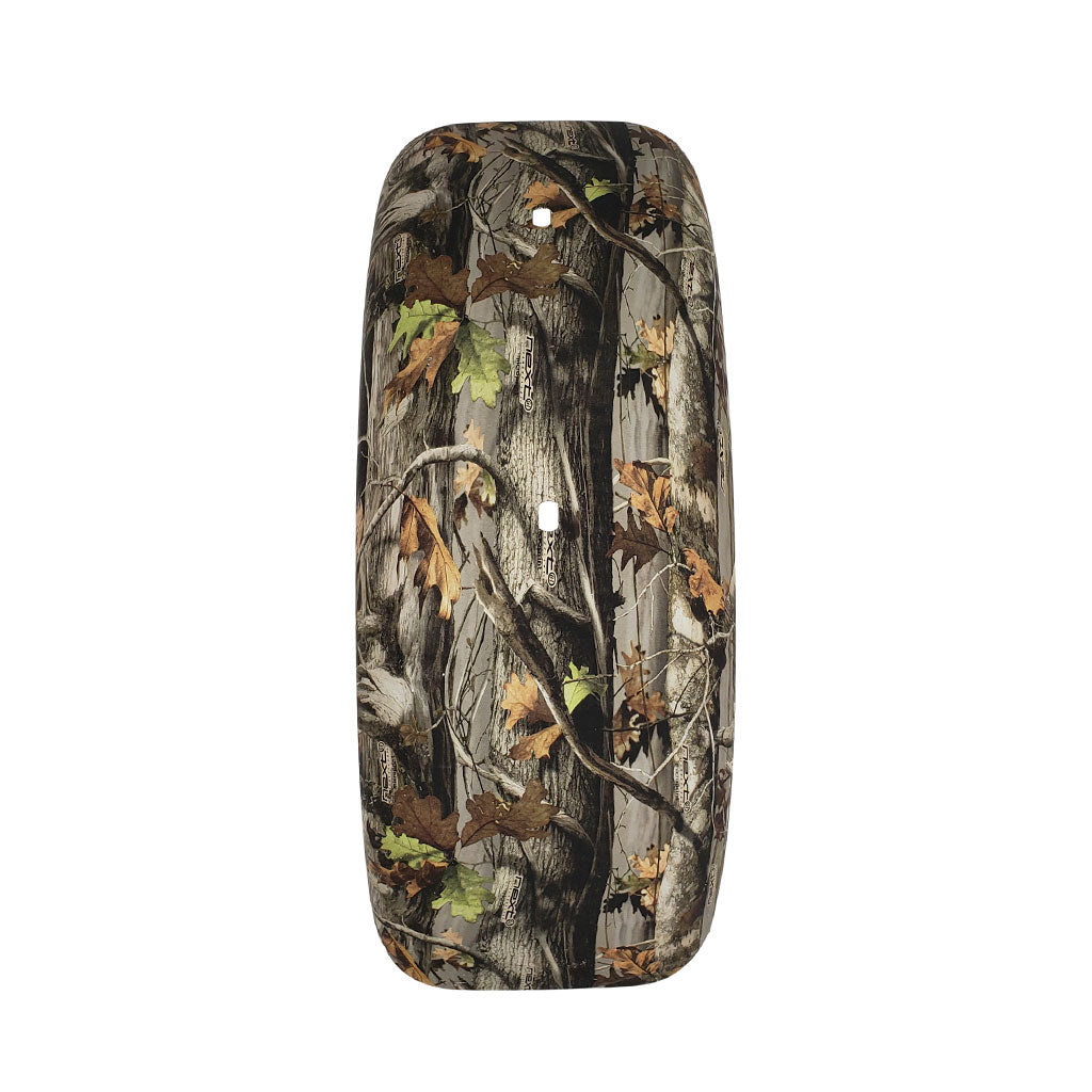 Rear Fender for Coleman CT200U-EX Mini Bike - CAMO - VMC Chinese Parts