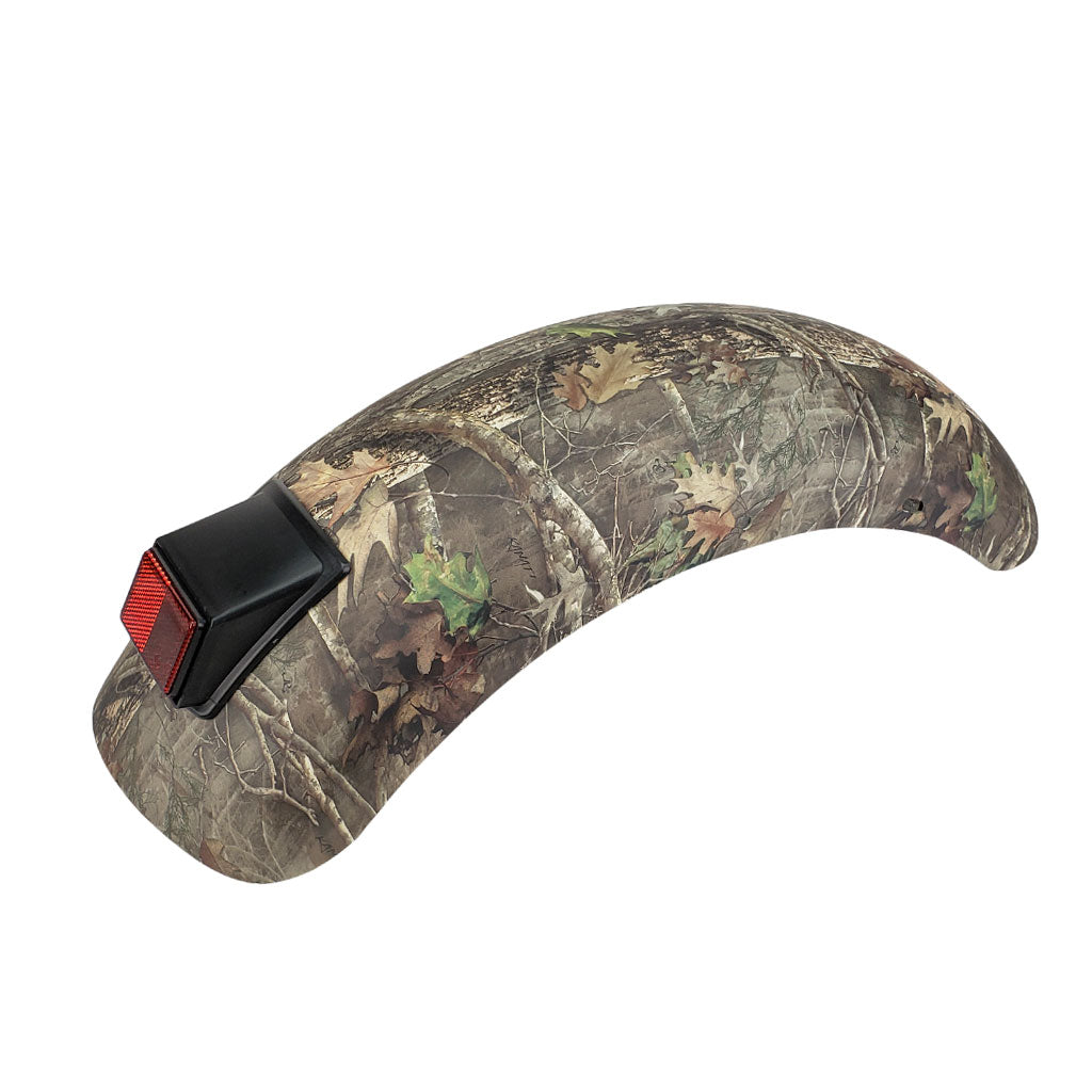 Rear Fender for Massimo MB200 Mini Bike - VMC Chinese Parts