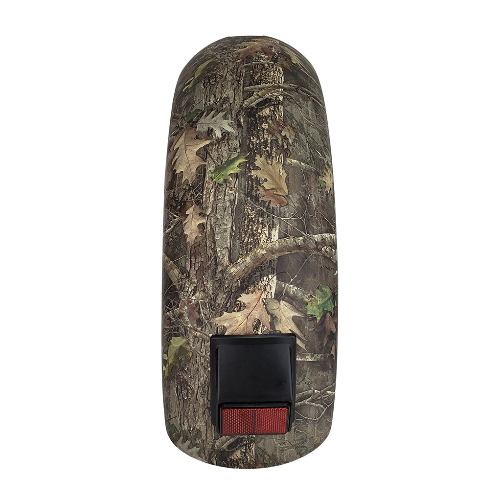 Rear Fender for Massimo MB200 Mini Bike - VMC Chinese Parts