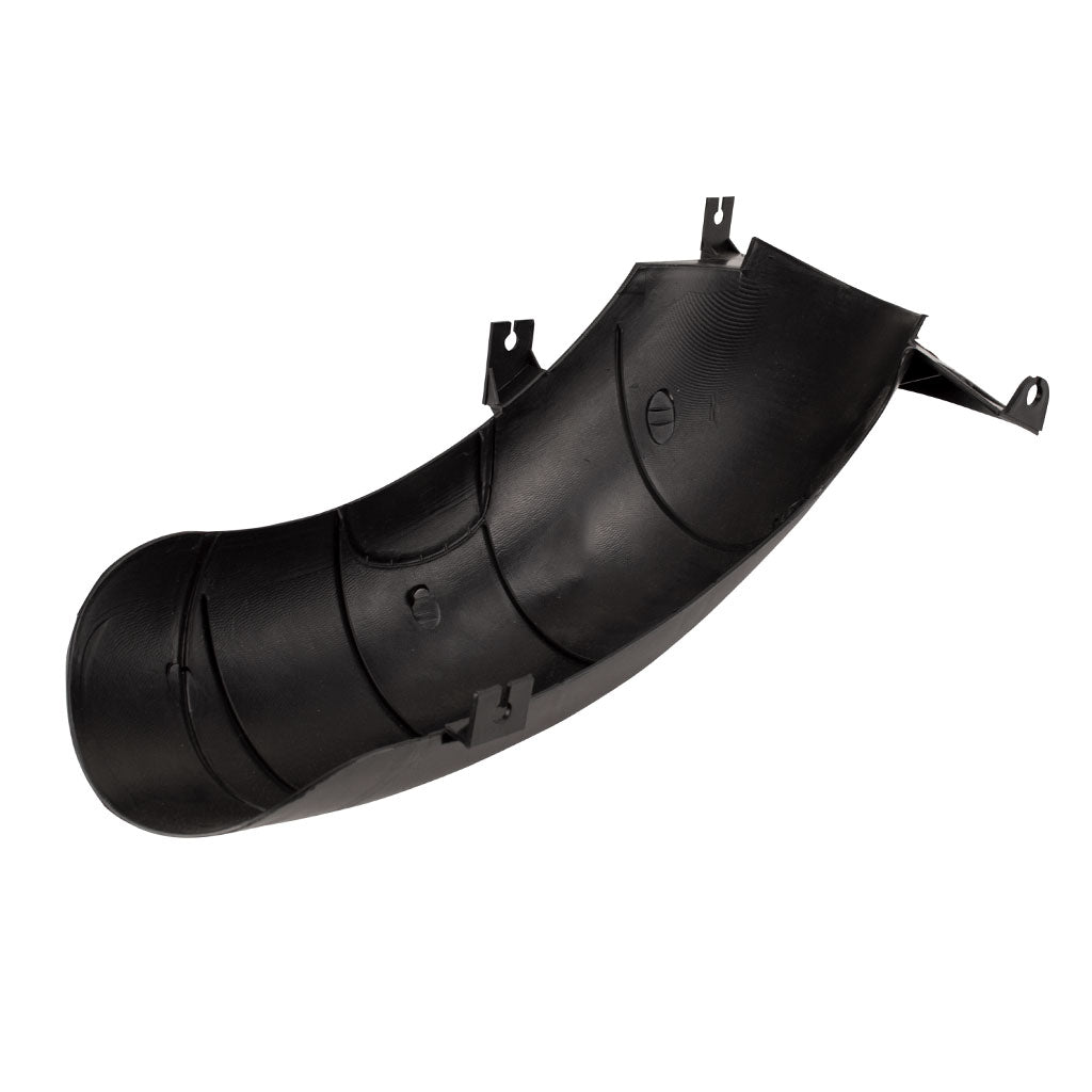 Rear Mudguard for Scooter YY50QT017002 GY6 50cc 139QMB - VMC Chinese Parts