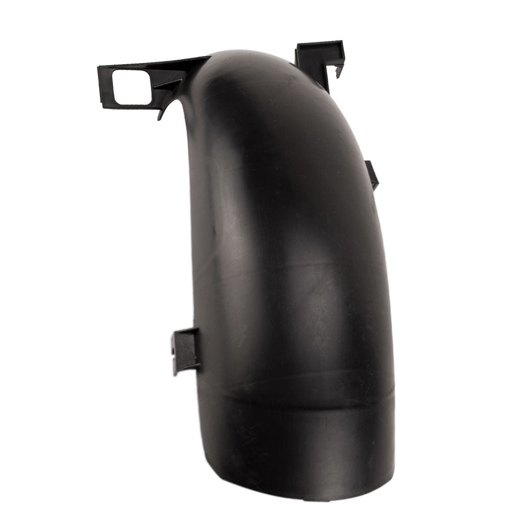 Rear Mudguard for Scooter YY50QT017002 GY6 50cc 139QMB - VMC Chinese Parts