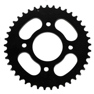 Rear Sprocket - 420 - 41 Tooth - 58mm Center Hole - VMC Chinese Parts