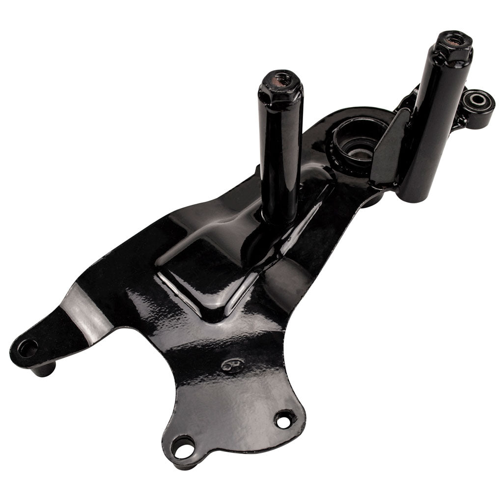 Rear Swing Arm and Muffler Bracket for Tao Tao Galaxy 150, Lancer 150 Scooter - VMC Chinese Parts