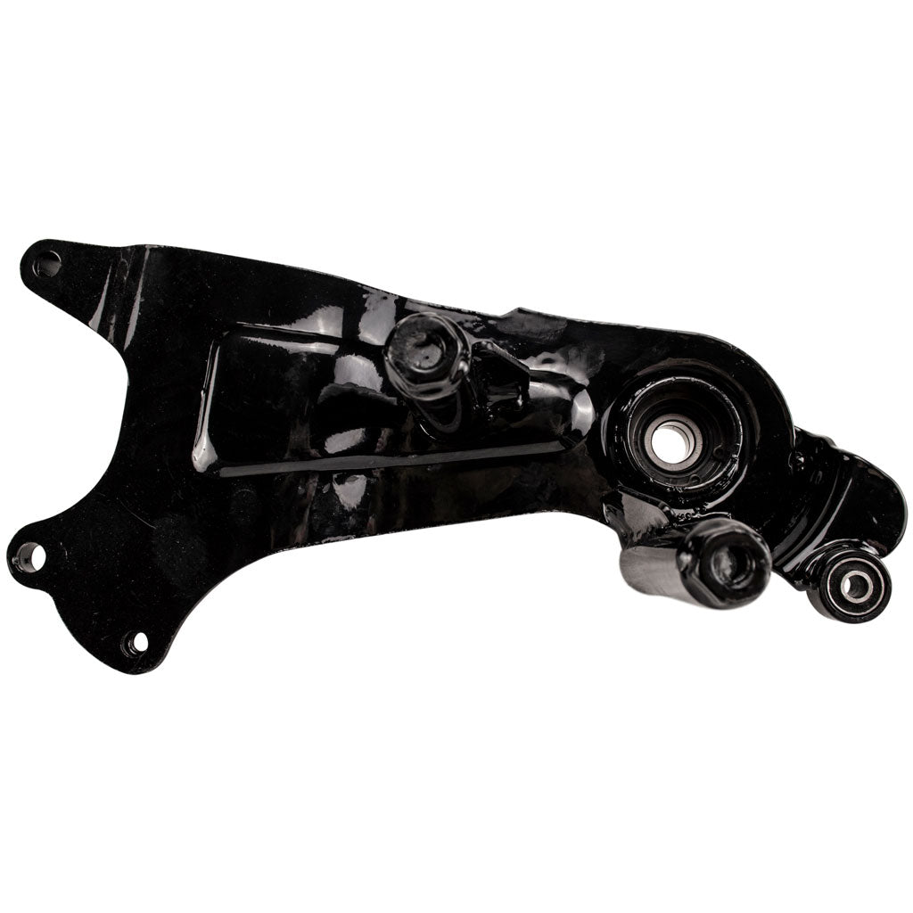 Rear Swing Arm and Muffler Bracket for Tao Tao Galaxy 150, Lancer 150 Scooter - VMC Chinese Parts