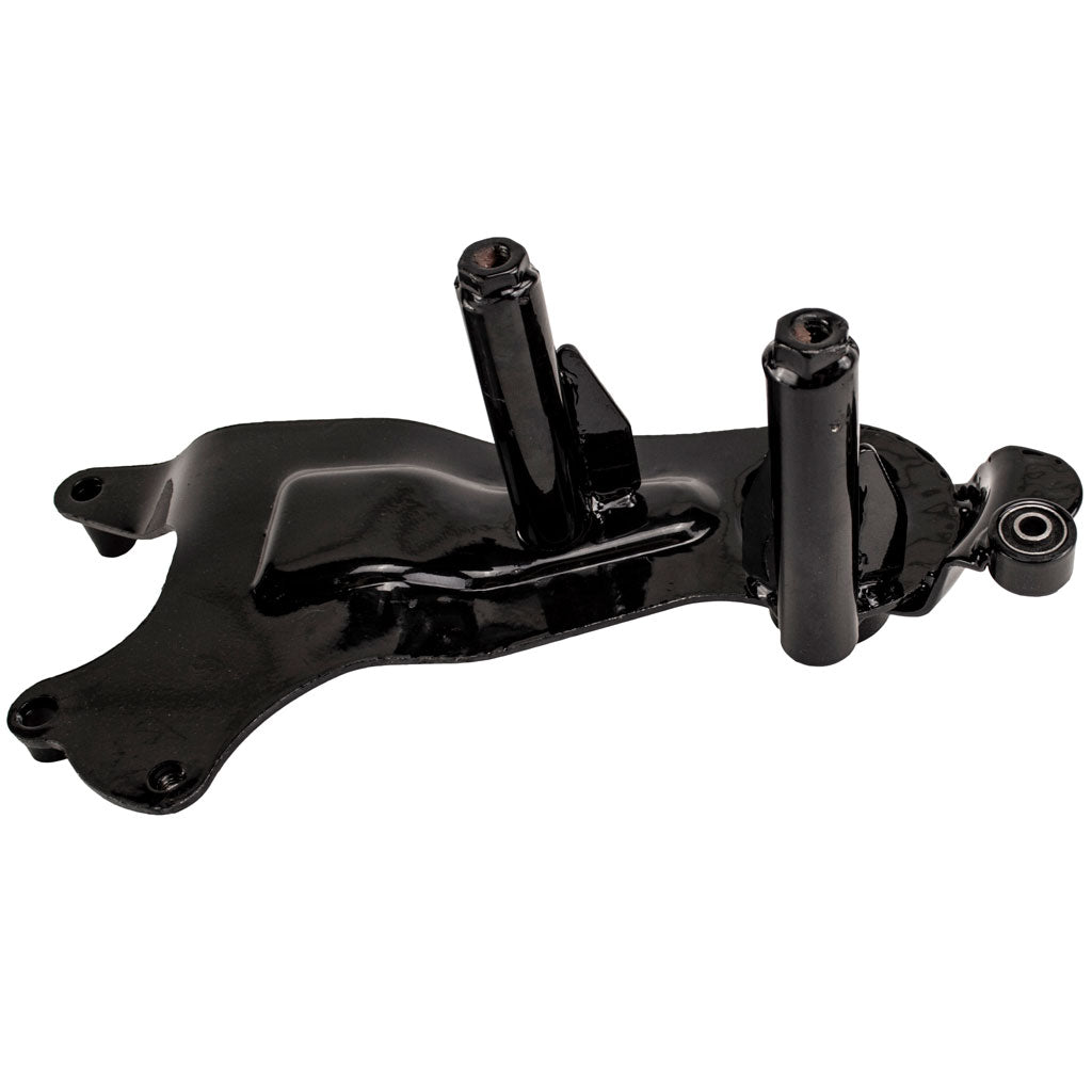 Rear Swing Arm and Muffler Bracket for Tao Tao Galaxy 150, Lancer 150 Scooter - VMC Chinese Parts